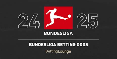 bundesliga 2 odds|bundesliga betting odds 2020.